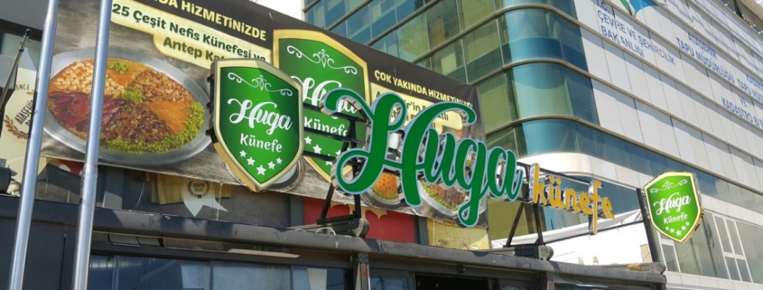 Çatalca Tabelacı